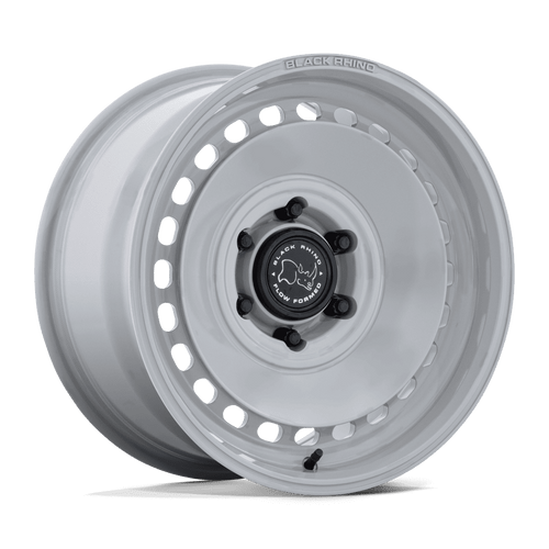 BASIN 17X8.5 6X5.5 106 +0 GRY-SPC