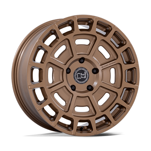 VOLTAIC 20X8.5 5X5.5 64 +35 M-BRNZ