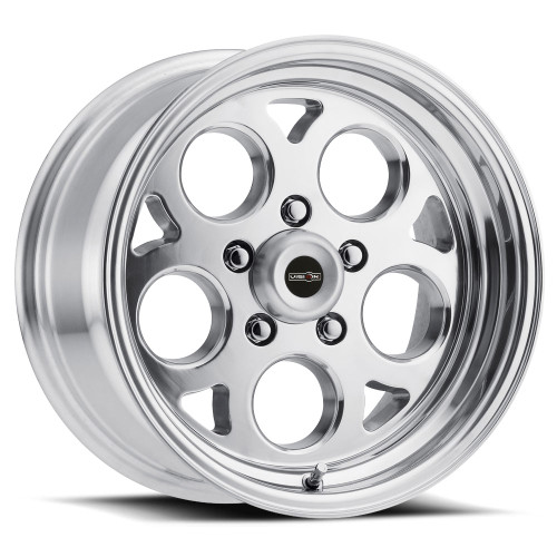 17x4.5 5x115 1.75BS 561 SSR Mag Polished - Vision Wheel