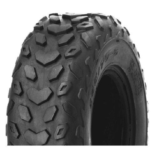 12x0 0BS P330 - Vision Wheel
