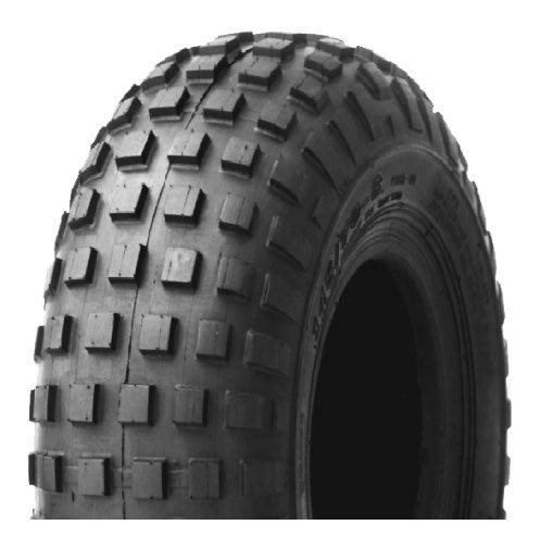 15x0 0BS P333 - Vision Wheel