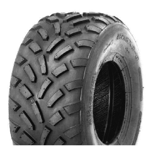 19x0 0BS P340 - Vision Wheel