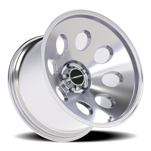 56 Midway 20x12 5x5 -44mm Polished