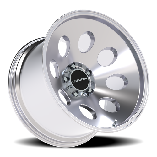 56 Midway 20x12 5x5.5 -44mm Polished