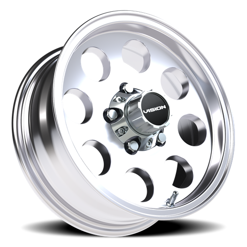 56VT Midway 14x5.5 5x4.5 Polished