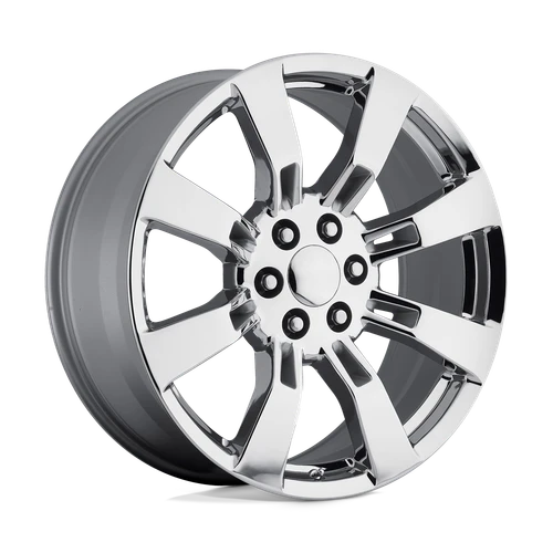 PR144C 20X8.5 6X5.5 78.1 CHROME 31MM
