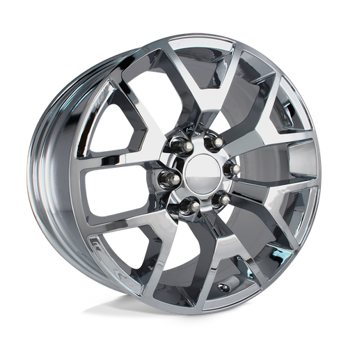 PR169C 20X9 6X5.5 78.1 CHROME 27MM