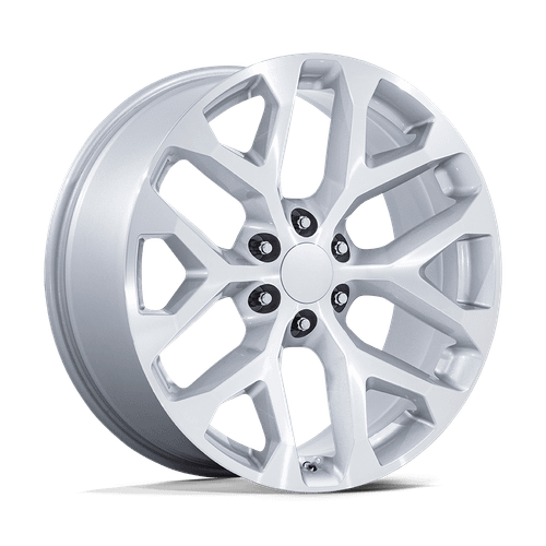 PR177 24X10 6X5.5 78 +24 SLV-MCH