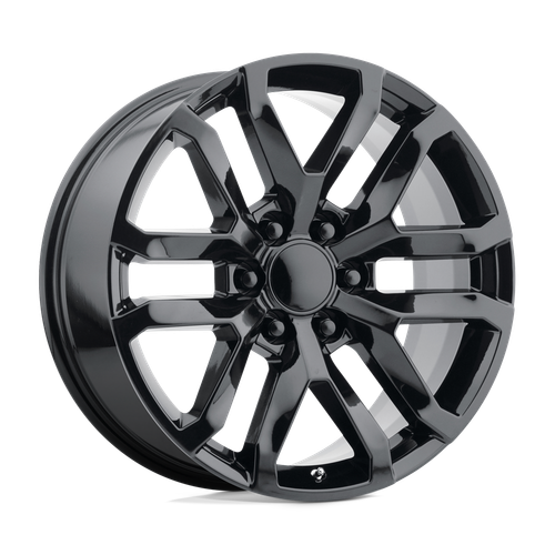 PR196GB 20X9 6X5.5 78.1 G-BLK 28MM