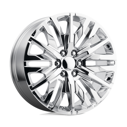 PR198C 22X9 6X5.5 78.1 CHROME 28MM