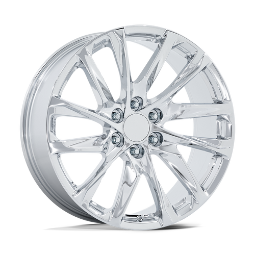 PR213 24X10 6X5.5 78 +31 CHROME