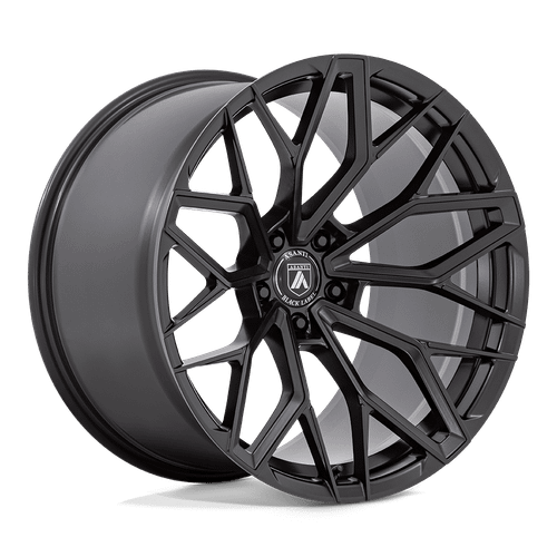 MOGUL 5 20X9 5X112 66 +27 S-BLK