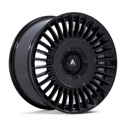 TIARA 20X10.5 5X112/120 74 +38 G-BLK