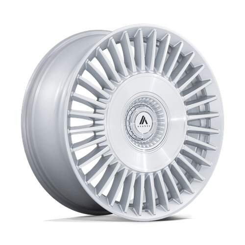 TIARA 22X9 BLANK 72 +15 GSLV MCH