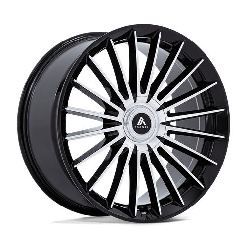 VICEROY 20X10.5 5X115/120 74 +18 GBLK-MC