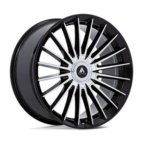 VICEROY 22X9 5X4.25/4.5 72 +38 GBLK-MCH