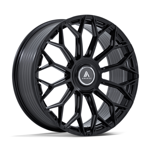 ENVOY 22X10 6X5.5 78 +20 G-BLK