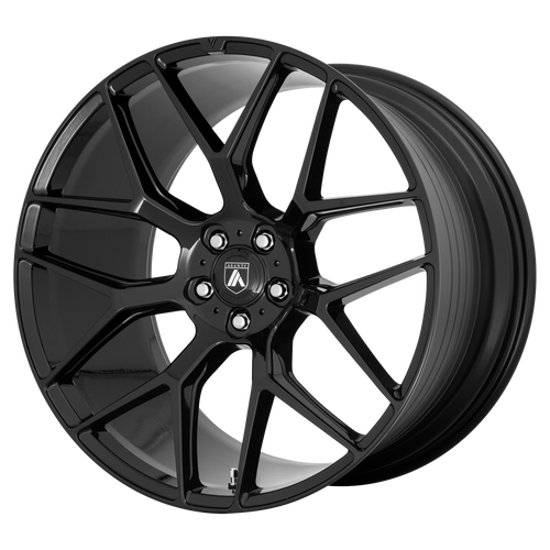DYNASTY 20X8.5 5X120 74 G-BLK +38