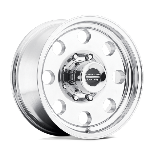 AR172 BAJA 17X9 5X5.0 POL -12MM