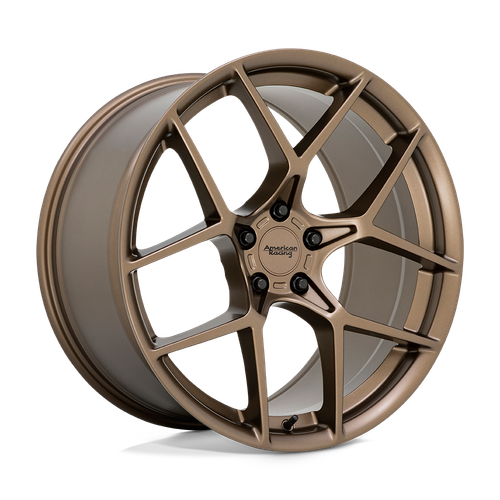 AR924 20X10.5 5X120 M-BRNZ 40MM