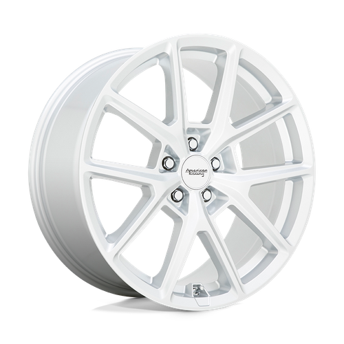 AR943 18X8 5X120 H-SLV 35MM