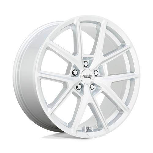 AR943 20X9 5X112 H-SLV 35MM