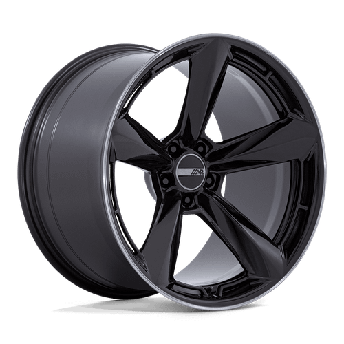 TTF 20X11 5X115 72 -6 G-BLK DDT-LP