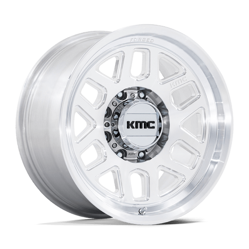 Mesa Forged Monoblock 18x9 8x170 125 +18 Raw Machined KM451DX18908718