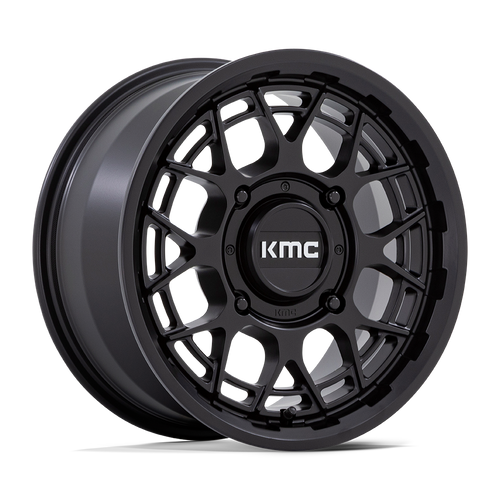 Technic UTV 15x7 4x156 115 +38 Matte Black KS139MX15704438