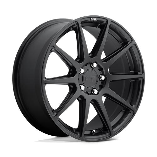 ESSEN 18X8 5X100 66.06 BD +40