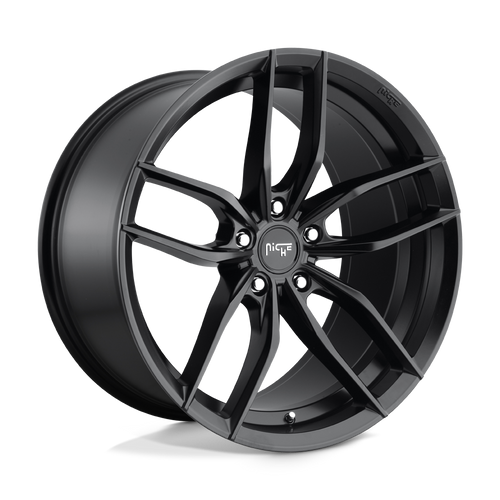 VOSSO 20X9 5X115 71.5 BD 18MM