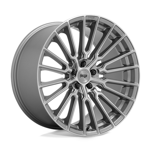 PREMIO 20X10.5 5X4.5 72 GLR 40MM