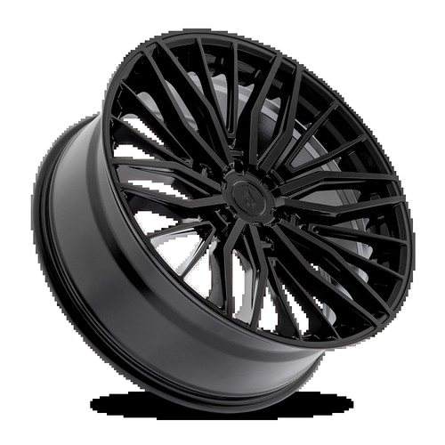 Phantom 24x10 6x5.5 +3mm Black