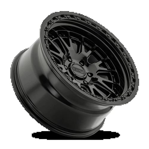 Slayer 20x9 5x5 +0mm Black