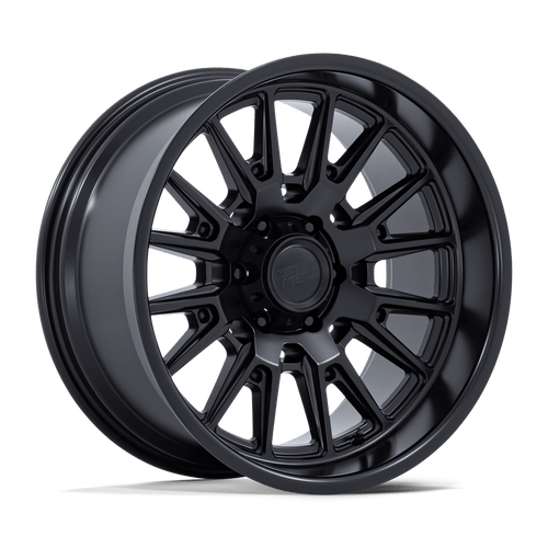TEKTON 20X9 6X5.5 106 +1 M-BLK