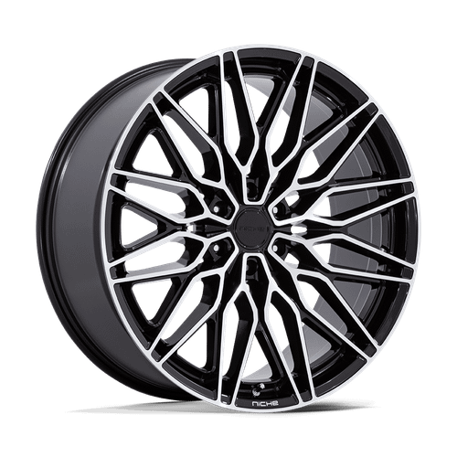 CALABRIA 6 24X10 6X5.5 106 +20 GBLK-MC