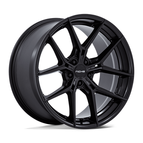 PRODIGY 5 18X8.5 5X4.5 72 +35 M-BLK