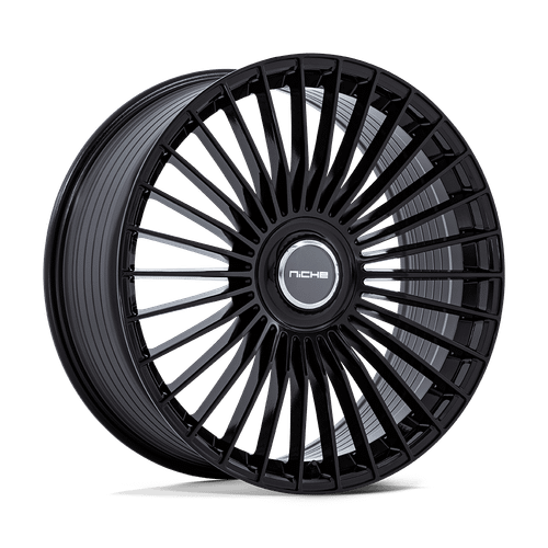 SERENE 21X10.5 BLANK 72 +20 G-BLK