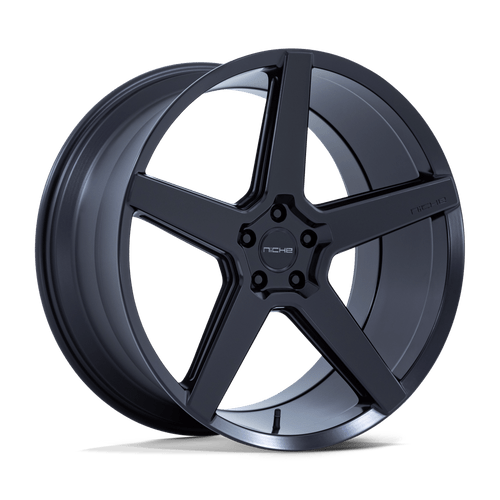 MODENA 20X10.5 5X112 66 +30 M-BLK