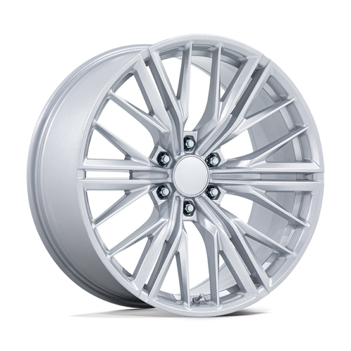 PR227 24X10 6X5.5 78 +24 G-SLV