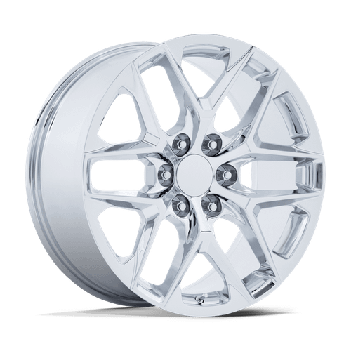 PR229 20X9 6X5.5 78 +28 CHROME