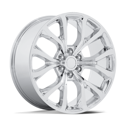 PR230 22X9.5 6X135 87 +44 CHROME
