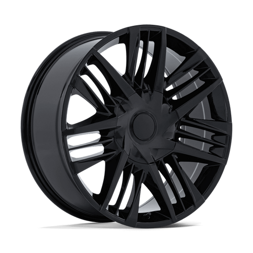 PR239 22X9 6X5.5 78 +24 G-BLK
