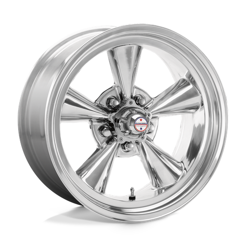 VN109 TT-O 17X8 5X4.75 POL 4.5BS