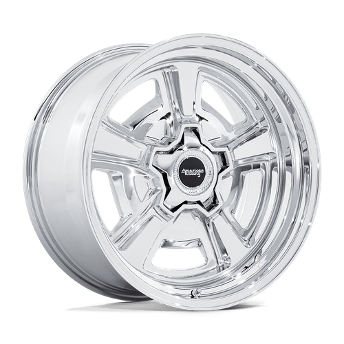 MARAUDER 20X10 5X4.75 72 +6 CHROME
