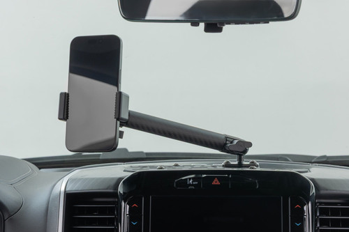 Dash Mount | 10" Non-Mag Safe Mount Kit | 10in Screen | Ram 1500 (19-26) - 33009