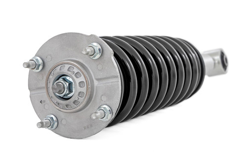 M1 Adjustable Leveling Struts | Monotube | 0-2" | Toyota Tacoma 2WD (24-26) - 502177_A