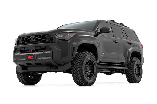 3.5 Inch Lift Kit | N3 | Toyota 4Runner 4WD (2025-2026) - 77031