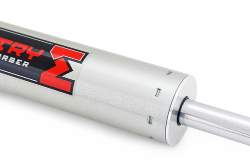M1 Monotube Rear Shocks | 5-7" | Toyota Tacoma 2WD/4WD (2024-2026) - 770855_B