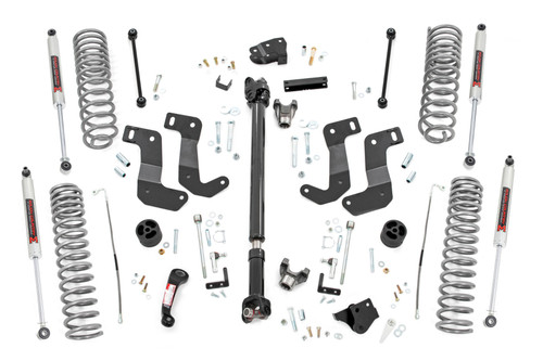 6 Inch Lift Kit | M1 | Jeep Gladiator JT 4WD (2020-2023) - 91240